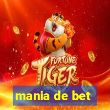 mania de bet